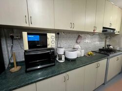 Blk 207 Bukit Batok Street 21 (Bukit Batok), HDB 3 Rooms #573536651